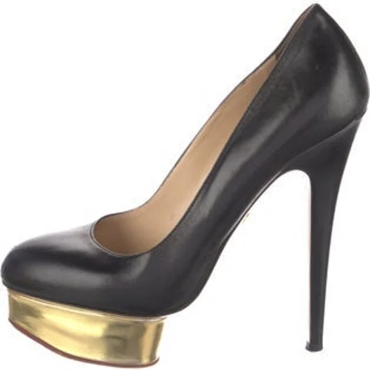 Charlotte Olympia
