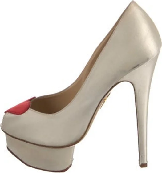 Charlotte Olympia