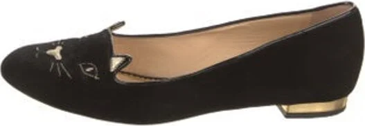 Charlotte Olympia