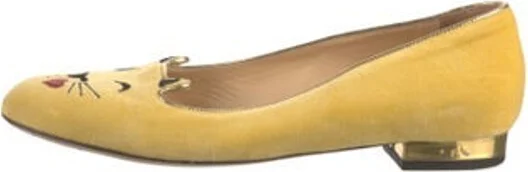 Charlotte Olympia