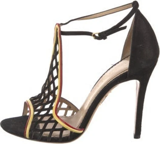 Charlotte Olympia