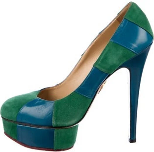 Charlotte Olympia