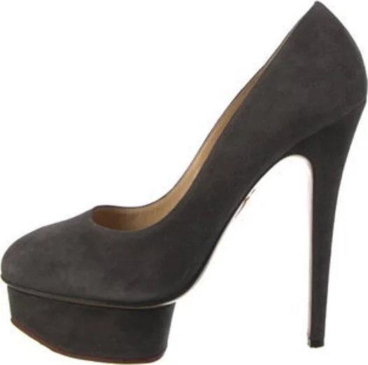 Charlotte Olympia