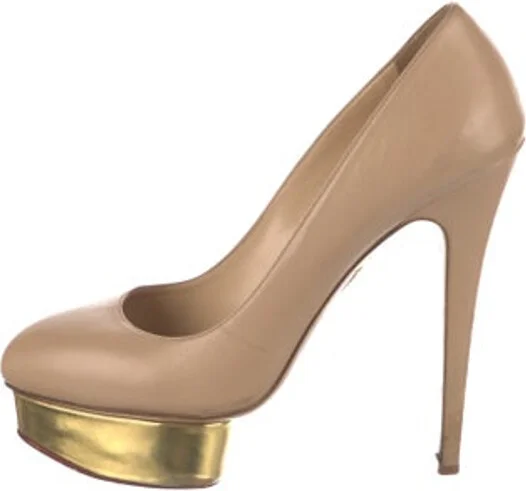 Charlotte Olympia