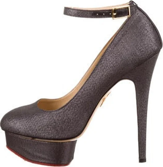 Charlotte Olympia