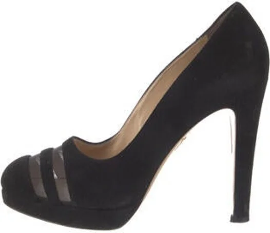 Charlotte Olympia