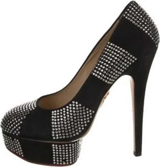 Charlotte Olympia