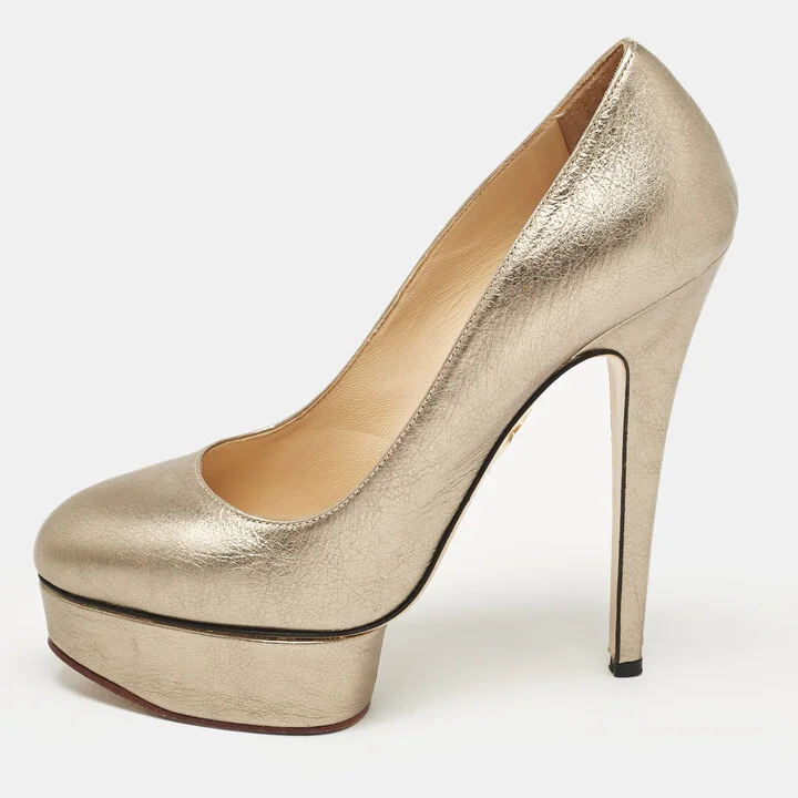 Metallic