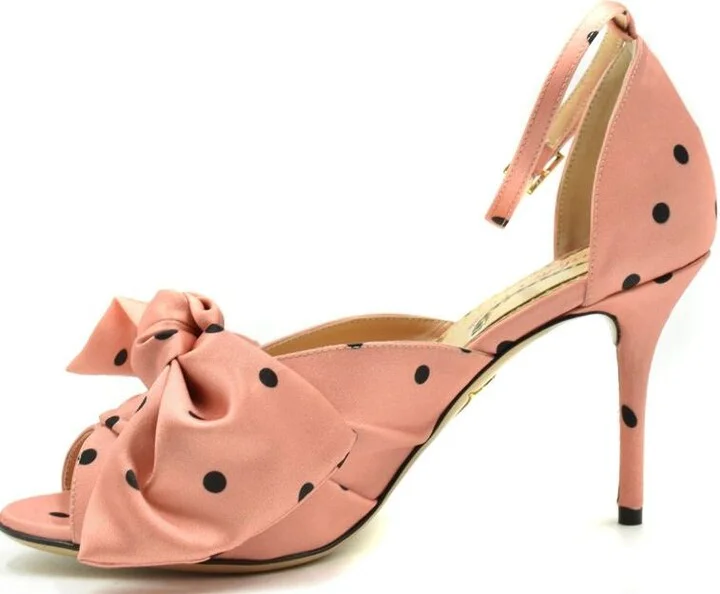 Charlotte Olympia Sandals - Image 3
