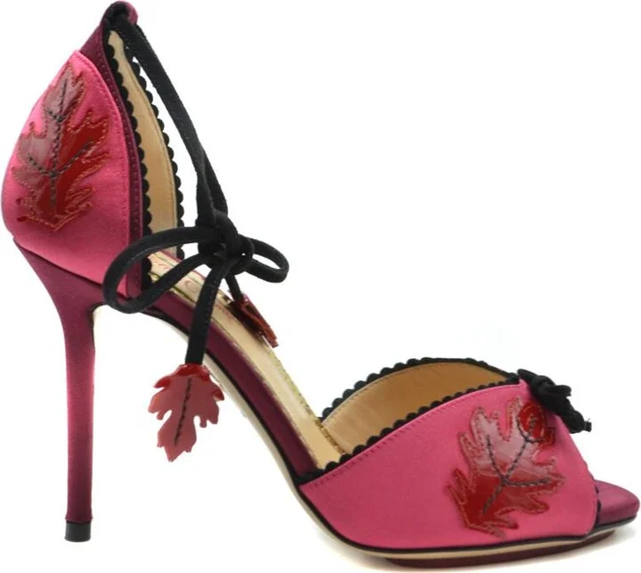 Charlotte Olympia Sandals
