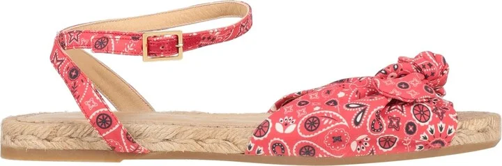 Charlotte Olympia Woman Espadrilles - Image 3