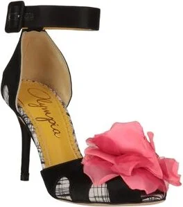 Charlotte Olympia Woman Pumps - Image 2