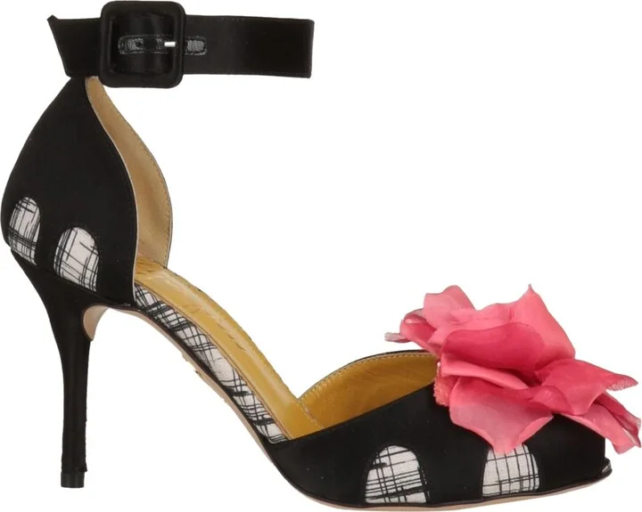 Charlotte Olympia Woman Pumps - Image 3