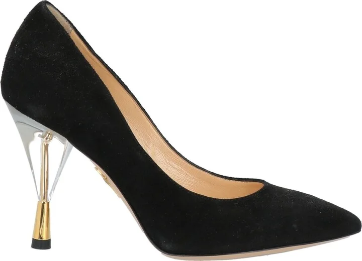 Charlotte Olympia Woman Pumps - Image 3