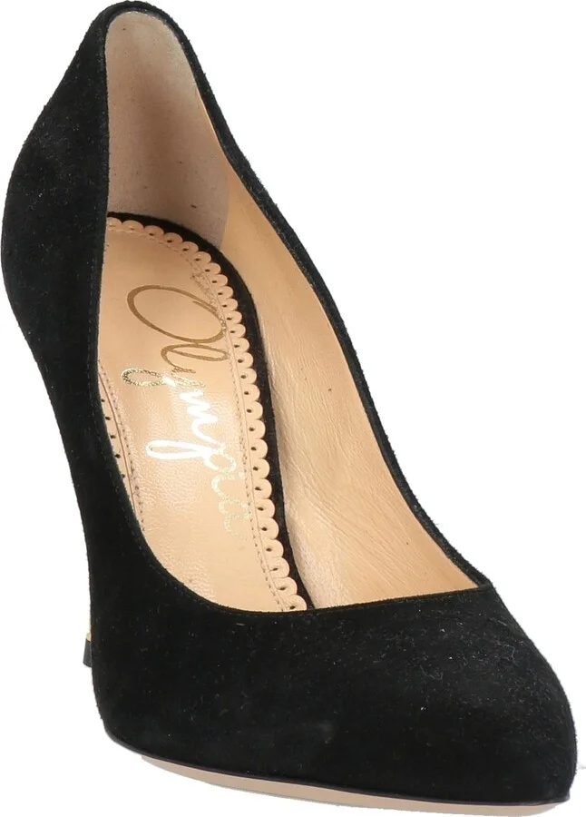 Charlotte Olympia Woman Pumps - Image 4