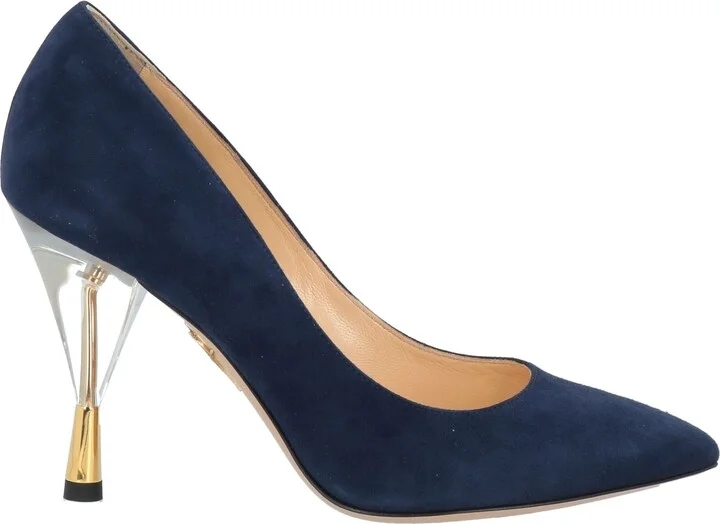 Charlotte Olympia Woman Pumps - Image 6