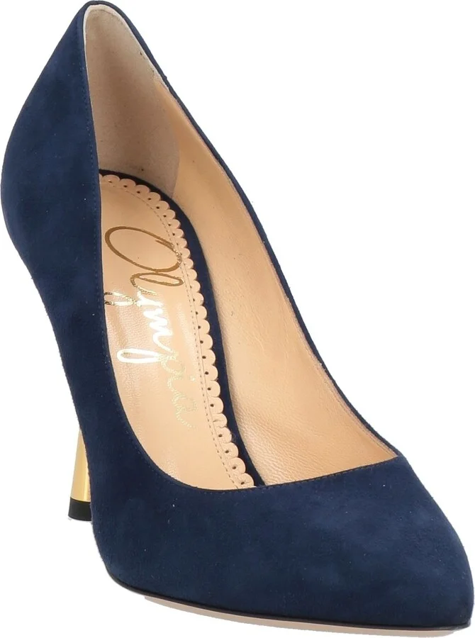 Charlotte Olympia Woman Pumps - Image 7