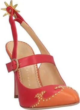 Charlotte Olympia Woman Pumps - Image 2