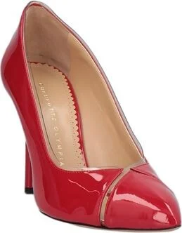 Charlotte Olympia Woman Pumps - Image 2