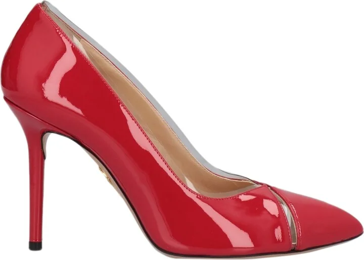 Charlotte Olympia Woman Pumps - Image 3
