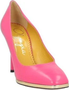 Charlotte Olympia Woman Pumps - Image 2