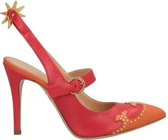 Charlotte Olympia Woman Pumps