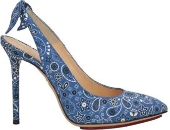 Charlotte Olympia Woman Pumps