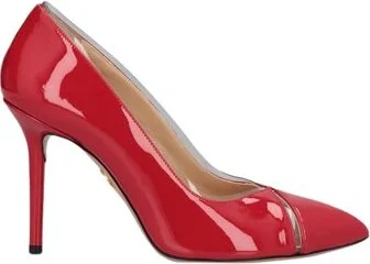 Charlotte Olympia Woman Pumps