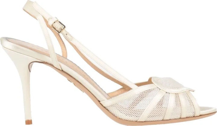 Charlotte Olympia Woman Sandals - Image 3