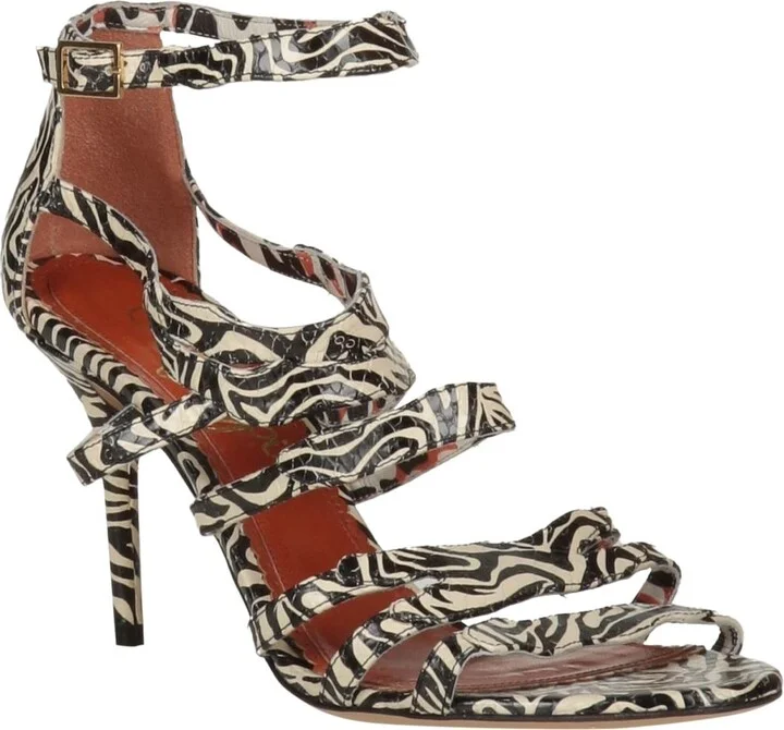 Charlotte Olympia Woman Sandals - Image 4