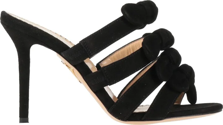 Charlotte Olympia Woman Sandals - Image 3