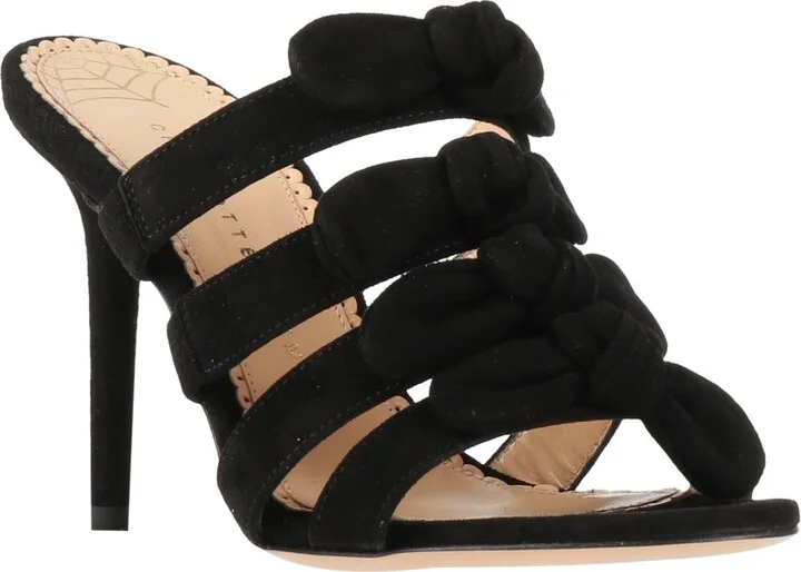 Charlotte Olympia Woman Sandals - Image 4