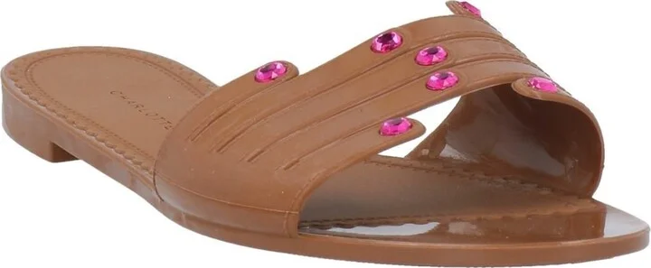 Charlotte Olympia Woman Sandals - Image 4