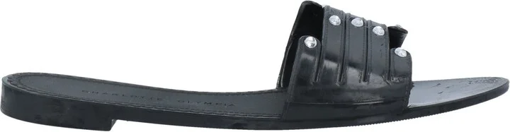 Charlotte Olympia Woman Sandals - Image 9