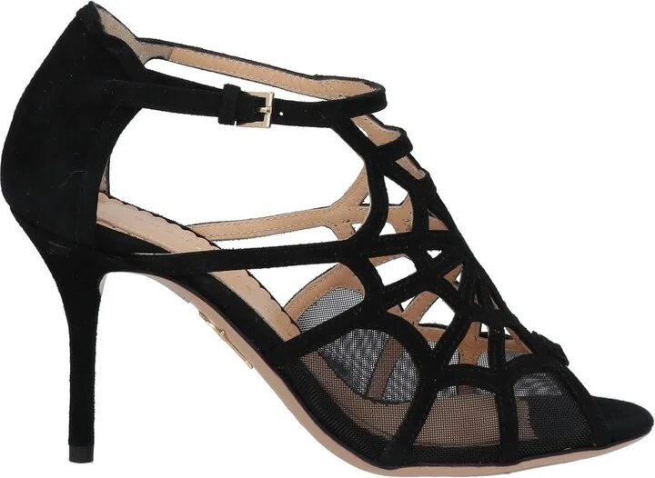 Charlotte Olympia Woman Sandals - Image 3