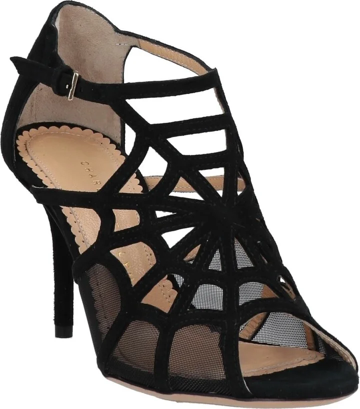 Charlotte Olympia Woman Sandals - Image 4