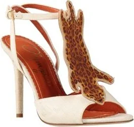 Charlotte Olympia Woman Sandals - Image 2