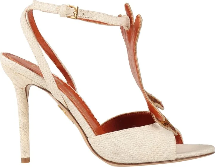 Charlotte Olympia Woman Sandals - Image 3