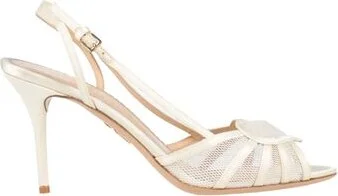 Charlotte Olympia Woman Sandals
