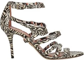 Charlotte Olympia Woman Sandals