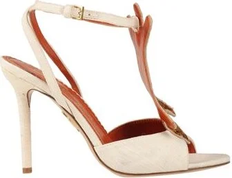 Charlotte Olympia Woman Sandals