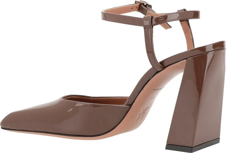 Charlotte Pumps - Image 3