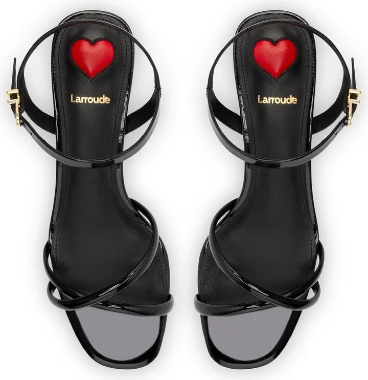 Charlotte Sandal - Image 3