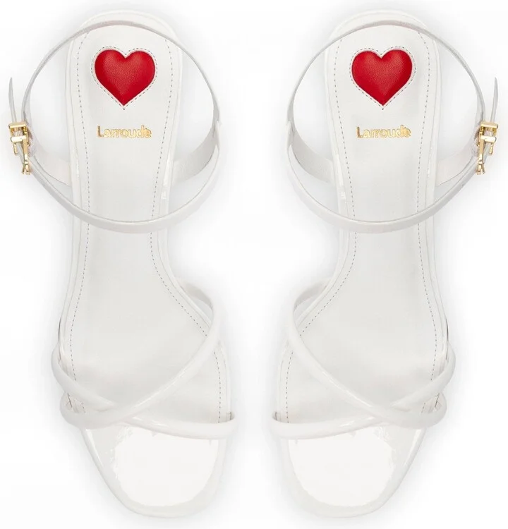 Charlotte Sandal - Image 8