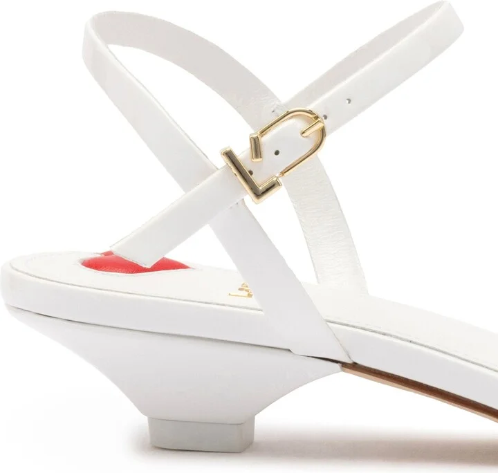 Charlotte Sandal - Image 9