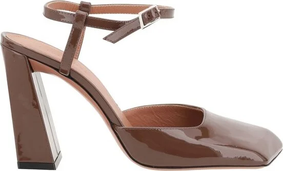 Charlotte Women's Pumps