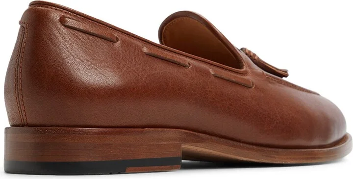 Charlton Tassel Loafer - Image 2