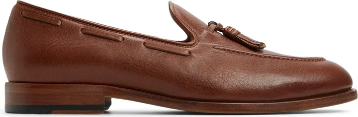 Charlton Tassel Loafer - Image 3