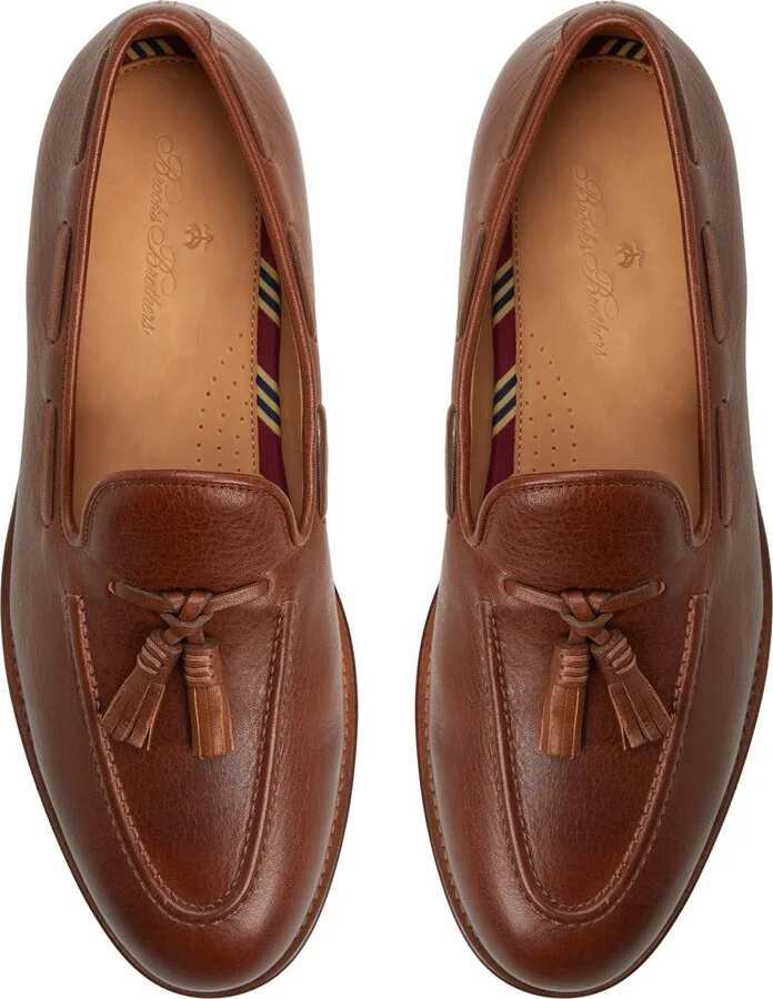 Charlton Tassel Loafer - Image 4