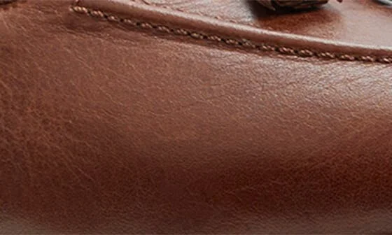 Charlton Tassel Loafer - Image 9